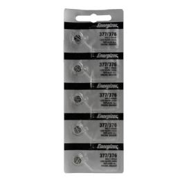 30 Pieces Energizer Watchcells - Batteries