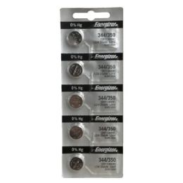 30 Wholesale Energizer Watchcells 344/350