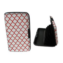 84 Pieces Card Caddy Card Holder - Card Holders and Address Books