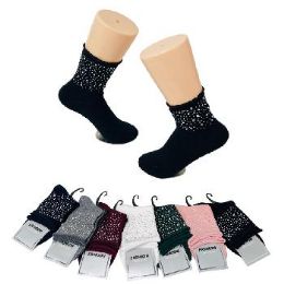 24 Wholesale Ladies PantieS-Blocks & Rainbow Waist Band