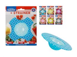 96 Pieces Strainer 1/pc W/printing - Kitchen Gadgets & Tools