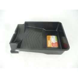 36 Pieces Black Paint Tray - Paint and Supplies