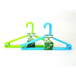 72 Pieces Hanger 8pc 16"x 8.3" - Hangers