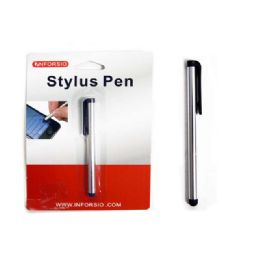 144 Wholesale Pen Itech Stylus Touch Packing