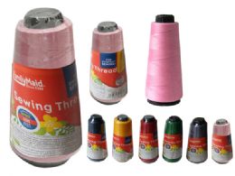 96 Wholesale 1000 Meters Sewing Thread