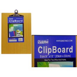 48 Pieces Clipboard - Clipboards and Binders
