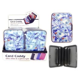 72 Pieces Card Caddy Card Holder - Card Holders and Address Books