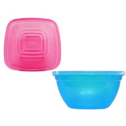 72 Wholesale Square Food Container