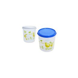 72 Wholesale Round Food Container