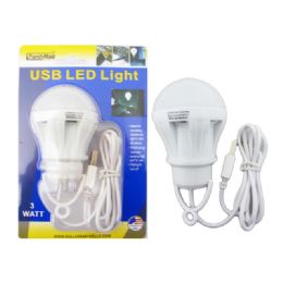 72 Wholesale 3 Watt Usb Led Light Bulb