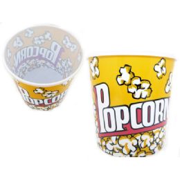48 Wholesale Popcorn Bucket