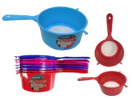 72 of Colander With Handle