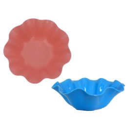 96 Pieces Bowl 10.4"dia *3.5"h - Plastic Bowls and Plates