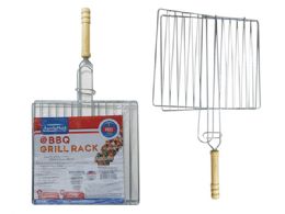 96 Pieces Square Bbq Grill Rack - BBQ supplies