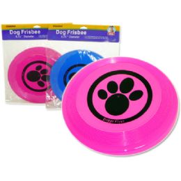 96 Pieces Frisbee 8.75" - Summer Toys