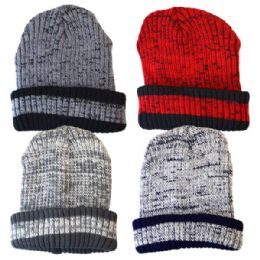 48 Pieces Winter Hat Insulated hd - Fashion Winter Hats