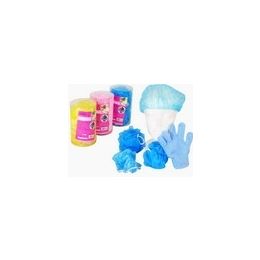 48 of 5 Piece Bath Set