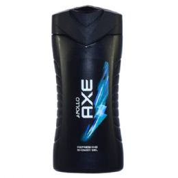 36 Units of Axe Shower Gel 250ml Apollo - Shower Accessories