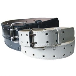 72 Wholesale Mens Fashion Belts