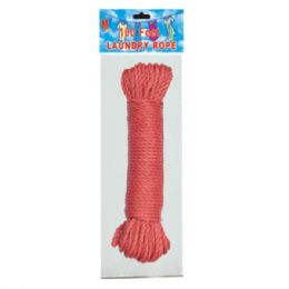 48 Wholesale Plastic Rope