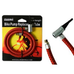 120 Wholesale Bike Pump Replacement Tube