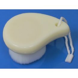 180 Pieces Face Wash Brush - Bath And Body