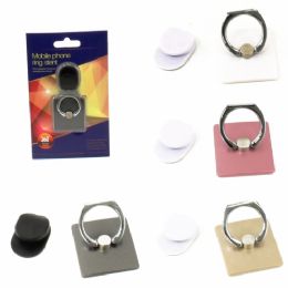 120 Wholesale Phone Ring Attaches To Back Of Phone To Help Hold Phone To Prevent Dropping