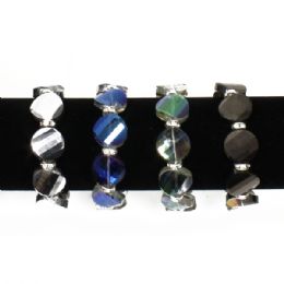240 Wholesale Crystal Bracelets