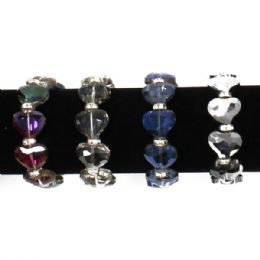 240 Wholesale Crystal Bracelets