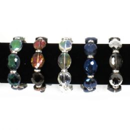 240 Wholesale Crystal Bracelets