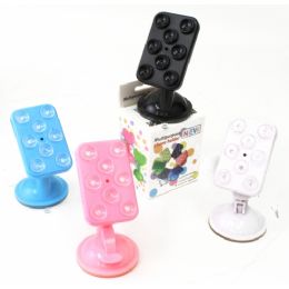 200 Wholesale Cell Phone Mount Perfect For Car Or Office In Assorted Colors