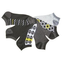 120 Pairs Women's Ankle Socks In Size 9-11 - Womens Ankle Sock