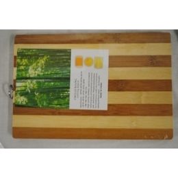 12 Wholesale Big Bamboo Cutting Board 11"*15"