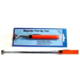 48 Pieces Telescopic Magnetic PicK-Up Tool - Tool Sets