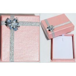 120 of Jewelry Display Gift Box One Color In Each Dozen,