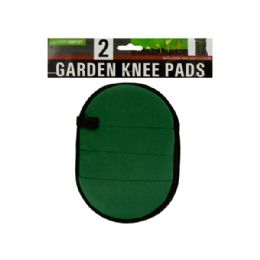 36 Wholesale Adjustable Garden Knee Pads