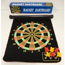 24 Wholesale Dart Board In Box
