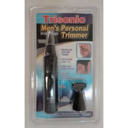 36 Pieces Nose Hair Trimmer - Personal Care Items
