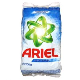 18 Wholesale Ariel Powder 500g