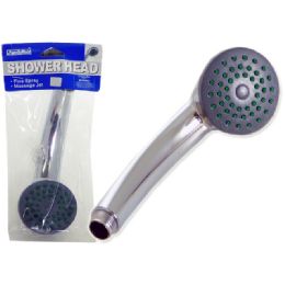 96 of Shower Head With Header