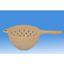 120 Wholesale Plastic Strainer With Handle