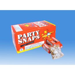43 Pieces Pop Pop - Party Favors