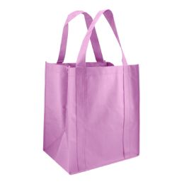 100 Wholesale Eco Friendly Shopping Tote In Purple