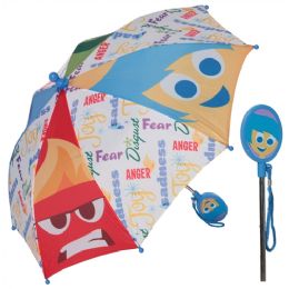 18 Bulk Disney Inside Out Umbrella