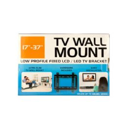 6 Wholesale Small Low Profile Tv Wall Mount