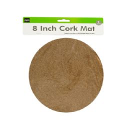72 Wholesale Large Cork Mat