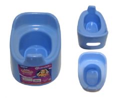 48 Pieces Kid's Toilet Trainer Seat 200gm - Baby Accessories