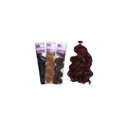 96 Wholesale Synthetic Hair Extensions