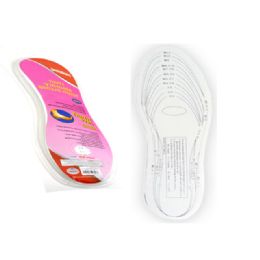 144 Pairs 1 Pair Women's Memory Foam Insoles - Footwear Accessories