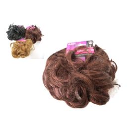 144 Wholesale Ponytail Hair Extension